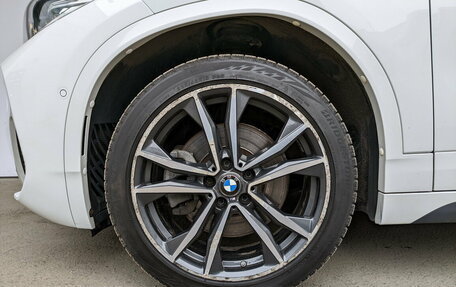 BMW X2, 2020 год, 3 600 000 рублей, 20 фотография