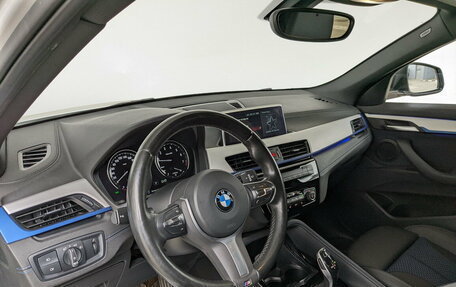 BMW X2, 2020 год, 3 600 000 рублей, 18 фотография