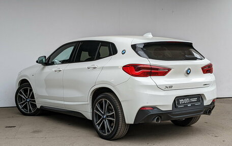 BMW X2, 2020 год, 3 600 000 рублей, 19 фотография