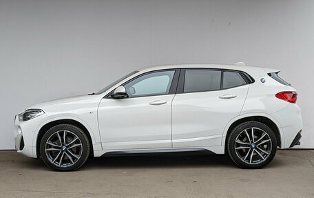 BMW X2, 2020 год, 3 600 000 рублей, 21 фотография