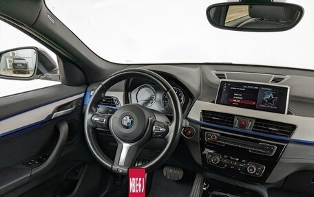 BMW X2, 2020 год, 3 600 000 рублей, 14 фотография