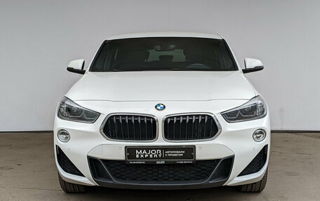BMW X2, 2020 год, 3 600 000 рублей, 25 фотография