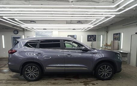 Chery Tiggo 8 Pro, 2023 год, 2 300 000 рублей, 4 фотография