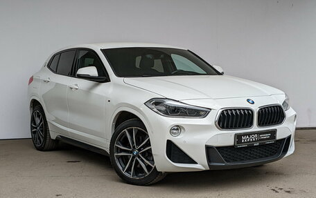 BMW X2, 2020 год, 3 600 000 рублей, 28 фотография