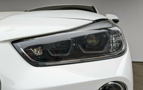 BMW X2, 2020 год, 3 600 000 рублей, 24 фотография