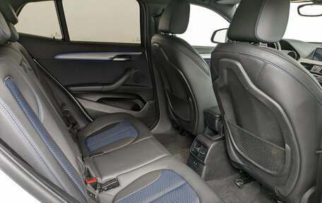 BMW X2, 2020 год, 3 600 000 рублей, 29 фотография