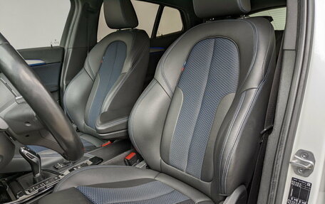 BMW X2, 2020 год, 3 600 000 рублей, 22 фотография