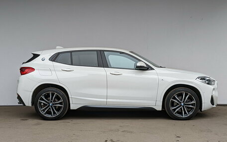 BMW X2, 2020 год, 3 600 000 рублей, 30 фотография