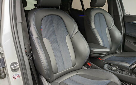 BMW X2, 2020 год, 3 600 000 рублей, 27 фотография