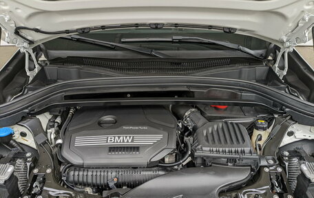 BMW X2, 2020 год, 3 600 000 рублей, 26 фотография