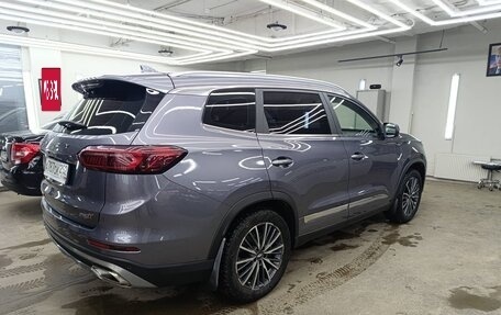 Chery Tiggo 8 Pro, 2023 год, 2 300 000 рублей, 3 фотография