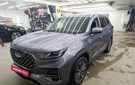 Chery Tiggo 8 Pro, 2023 год, 2 300 000 рублей, 7 фотография