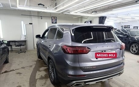 Chery Tiggo 8 Pro, 2023 год, 2 300 000 рублей, 2 фотография