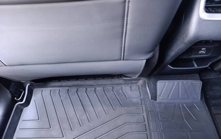 Chery Tiggo 8 Pro, 2023 год, 2 300 000 рублей, 14 фотография