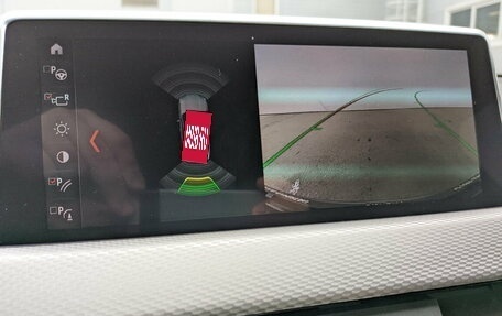 BMW X2, 2020 год, 3 600 000 рублей, 23 фотография