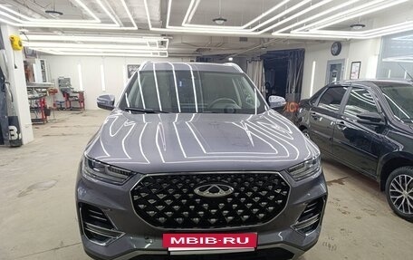 Chery Tiggo 8 Pro, 2023 год, 2 300 000 рублей, 6 фотография