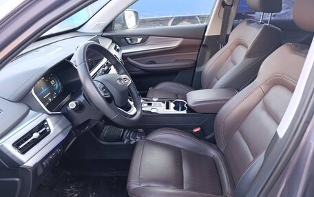 Chery Tiggo 8 Pro, 2023 год, 2 300 000 рублей, 17 фотография