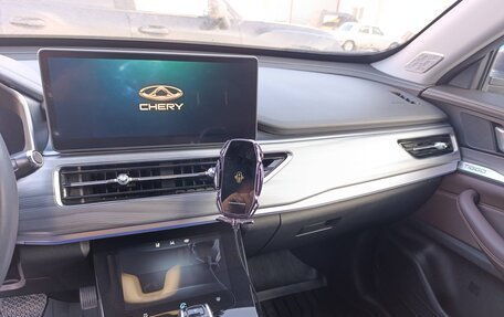 Chery Tiggo 8 Pro, 2023 год, 2 300 000 рублей, 8 фотография