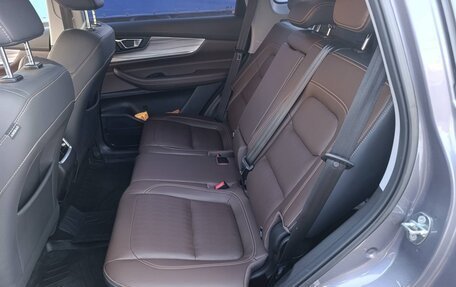 Chery Tiggo 8 Pro, 2023 год, 2 300 000 рублей, 15 фотография