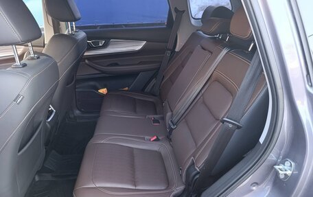 Chery Tiggo 8 Pro, 2023 год, 2 300 000 рублей, 16 фотография