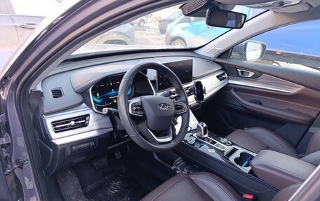 Chery Tiggo 8 Pro, 2023 год, 2 300 000 рублей, 11 фотография