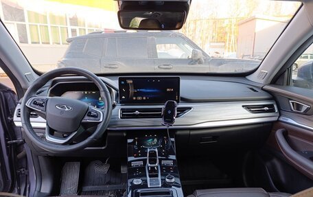 Chery Tiggo 8 Pro, 2023 год, 2 300 000 рублей, 12 фотография