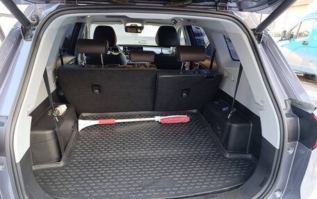 Chery Tiggo 8 Pro, 2023 год, 2 300 000 рублей, 18 фотография