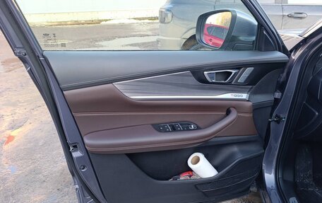 Chery Tiggo 8 Pro, 2023 год, 2 300 000 рублей, 19 фотография