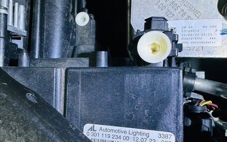 Volkswagen Tiguan II, 2022 год, 4 400 000 рублей, 13 фотография