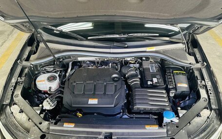 Volkswagen Tiguan II, 2022 год, 4 400 000 рублей, 10 фотография