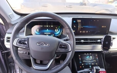 Chery Tiggo 8 Pro, 2023 год, 2 300 000 рублей, 10 фотография