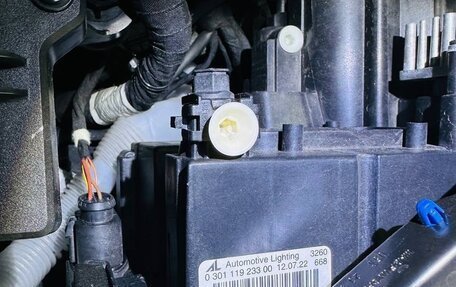 Volkswagen Tiguan II, 2022 год, 4 400 000 рублей, 14 фотография