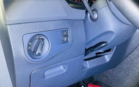 Volkswagen Tiguan II, 2022 год, 4 400 000 рублей, 19 фотография