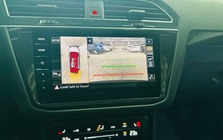 Volkswagen Tiguan II, 2022 год, 4 400 000 рублей, 22 фотография