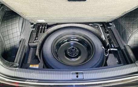 Volkswagen Tiguan II, 2022 год, 4 400 000 рублей, 38 фотография