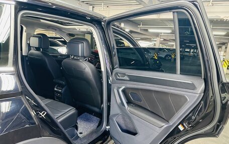 Volkswagen Tiguan II, 2022 год, 4 400 000 рублей, 34 фотография