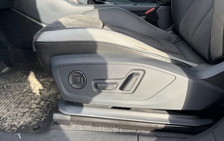 Audi Q3, 2022 год, 2 580 000 рублей, 14 фотография