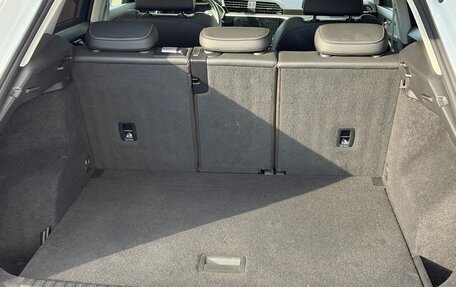 Audi Q3, 2022 год, 2 580 000 рублей, 20 фотография