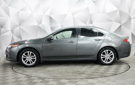 Honda Accord VIII рестайлинг, 2008 год, 996 000 рублей, 2 фотография