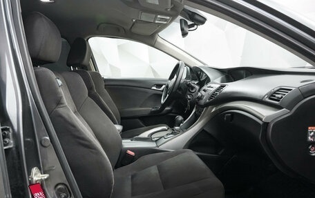 Honda Accord VIII рестайлинг, 2008 год, 996 000 рублей, 7 фотография