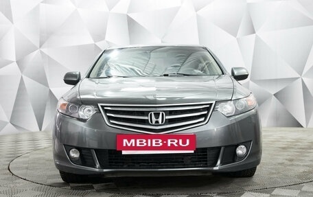 Honda Accord VIII рестайлинг, 2008 год, 996 000 рублей, 6 фотография