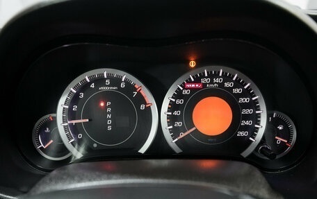 Honda Accord VIII рестайлинг, 2008 год, 996 000 рублей, 8 фотография