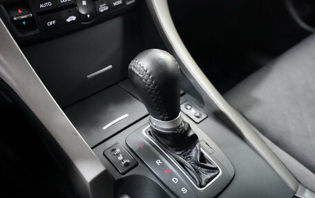 Honda Accord VIII рестайлинг, 2008 год, 996 000 рублей, 15 фотография