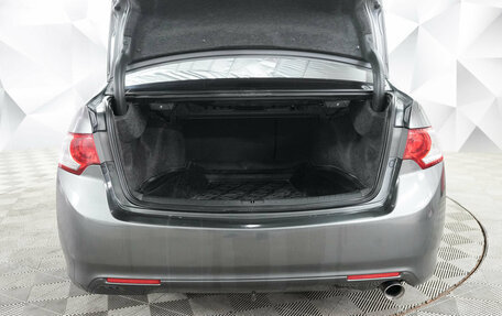 Honda Accord VIII рестайлинг, 2008 год, 996 000 рублей, 16 фотография