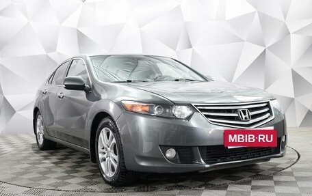 Honda Accord VIII рестайлинг, 2008 год, 996 000 рублей, 5 фотография