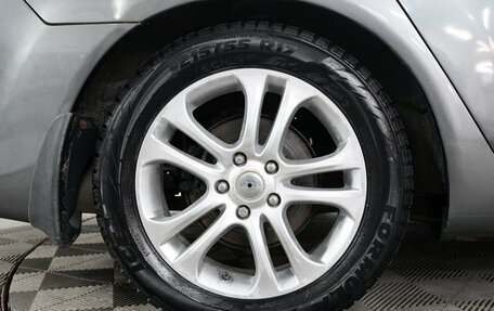 Honda Accord VIII рестайлинг, 2008 год, 996 000 рублей, 13 фотография