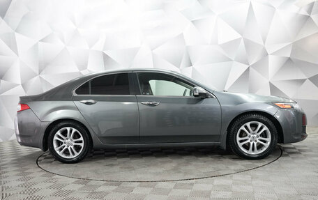 Honda Accord VIII рестайлинг, 2008 год, 996 000 рублей, 12 фотография