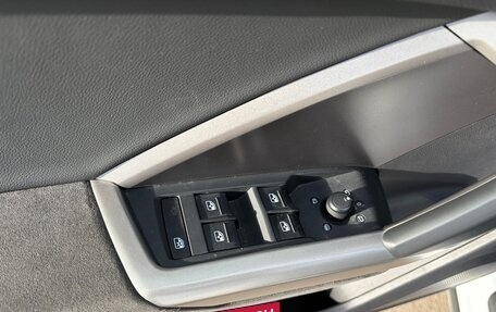 Audi Q3, 2022 год, 2 580 000 рублей, 15 фотография