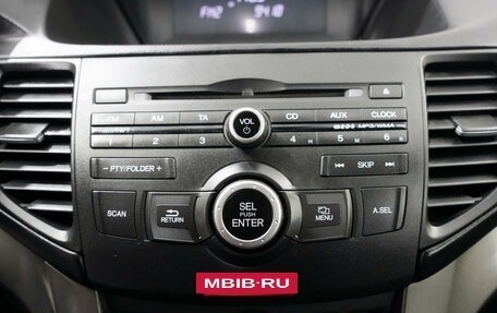 Honda Accord VIII рестайлинг, 2008 год, 996 000 рублей, 10 фотография