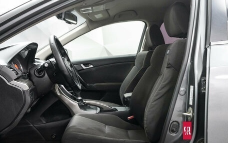 Honda Accord VIII рестайлинг, 2008 год, 996 000 рублей, 14 фотография